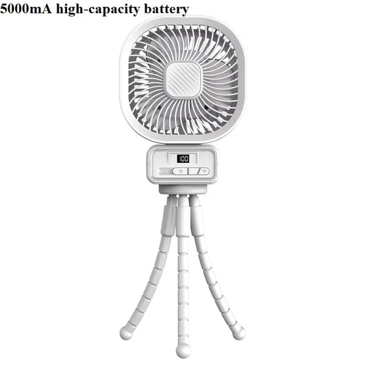Handheld Clip On Fan For Stroller Fan For Strollers